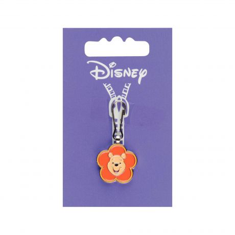 Tirette fashion - zipper Winnie pooh