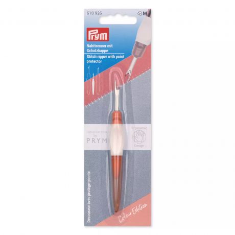 D�couseur d�couvite petit, ergonomique, abricot