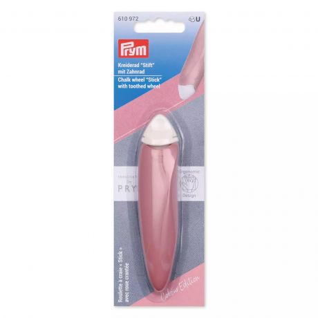 Roulette � craie stick ergonomique, baie