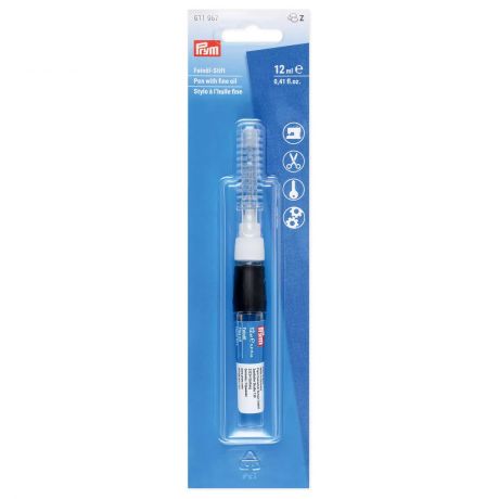 Stylo  l'huile fine 12ml