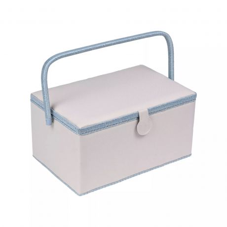 Bo�te � ouvrage XL regency blue