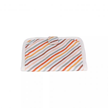 �tui pour pointes d'aiguilles � tricoter r�tro ray�