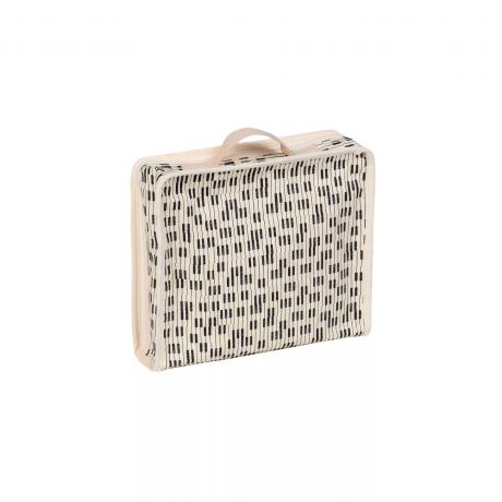 Sac avec espace de rangement mini piano