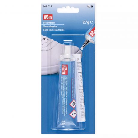 Colle pour chaussures 27g