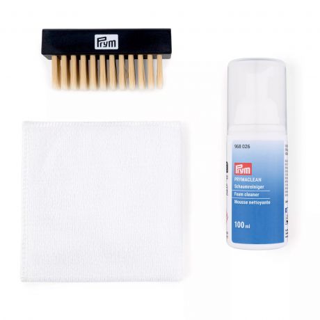 Kit d'entretien pour baskets sneakers
