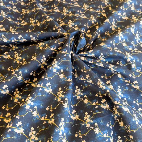 Tissu de L'atelier de Jess & Caro coton imprim� - Mio