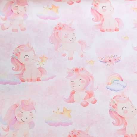 Tissu de L'atelier de Jess & Caro coton imprim� - Molly