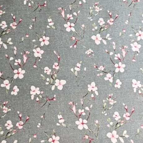 Tissu de L'atelier de Jess & Caro coton imprim - rosalia