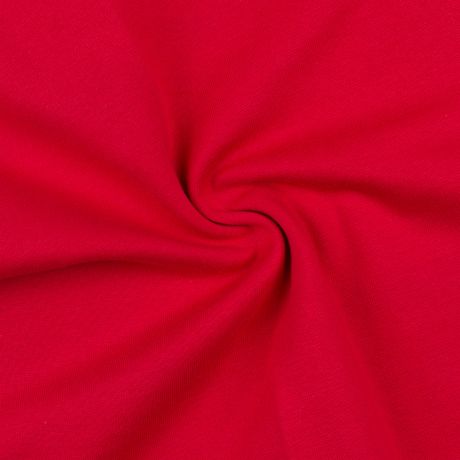 Bord cte tubulaire 35 cm rouge