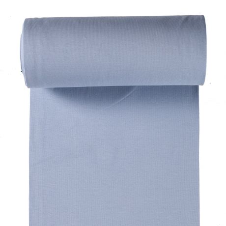 Bord c�te tubulaire 35 cm bleu ciel