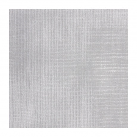 Toile mousseline 90cm blanc