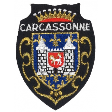 cusson Carcassonne