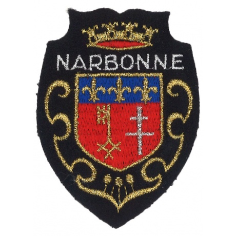 cusson Narbonne