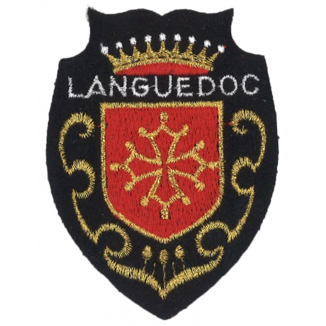 cusson Languedoc