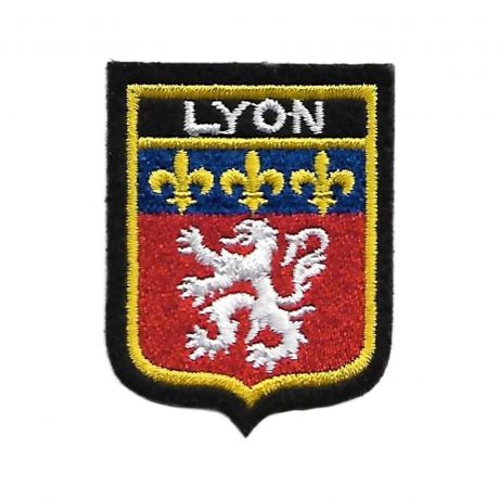 cusson Lyon