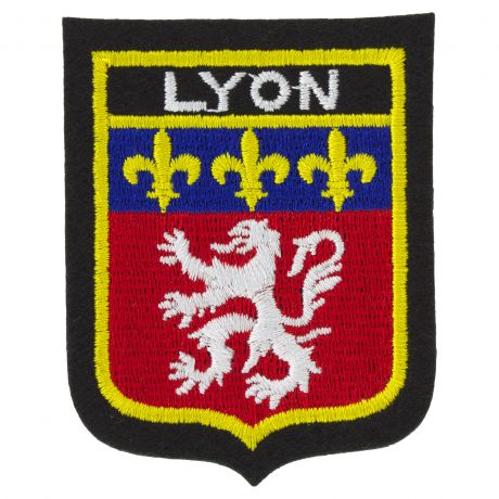 cusson Lyon