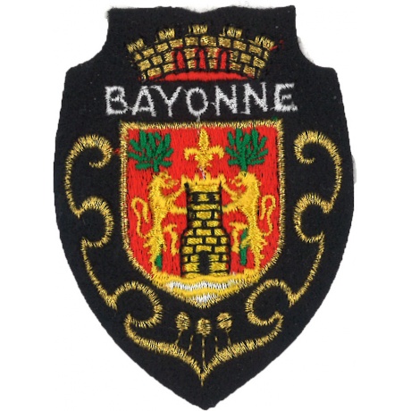 cusson Bayonne