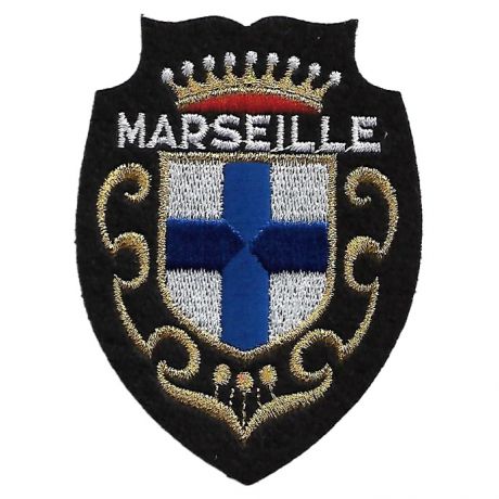 cusson Marseille