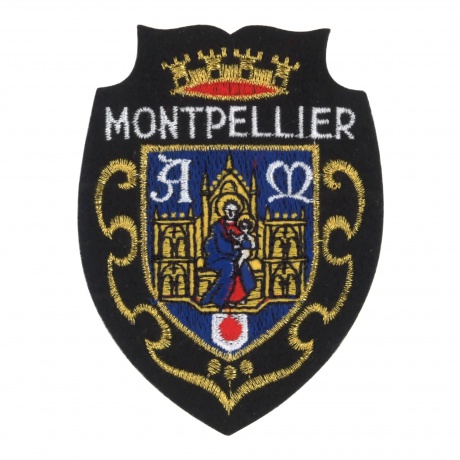 cusson Montpellier