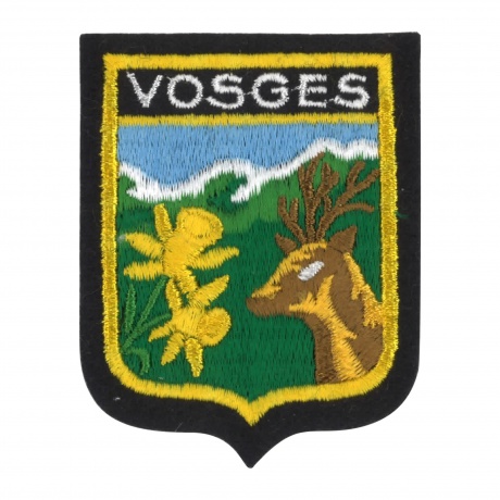 cusson Vosges