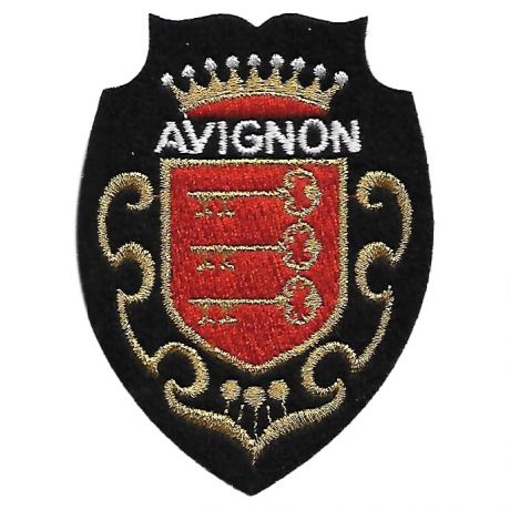 �cusson Avignon