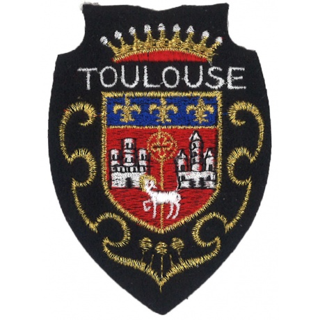 cusson Toulouse