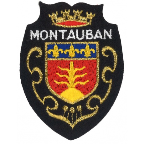 cusson Montauban