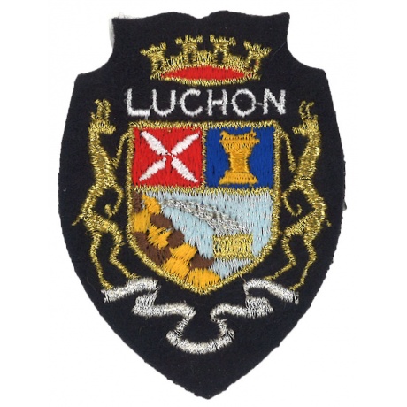 cusson Luchon