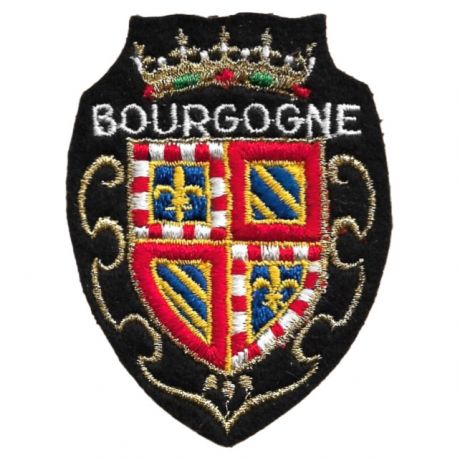 cusson BOURGOGNE