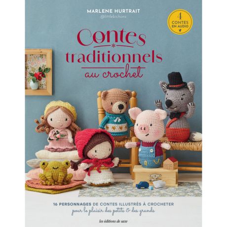 Contes au crochet