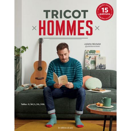 Tricot hommes