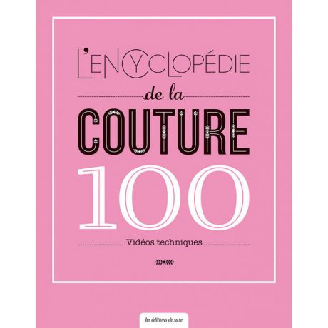 Encyclopdie de la couture