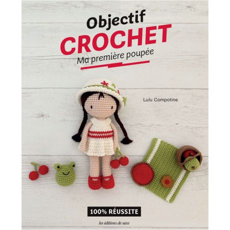 Objectif crochet : poupées