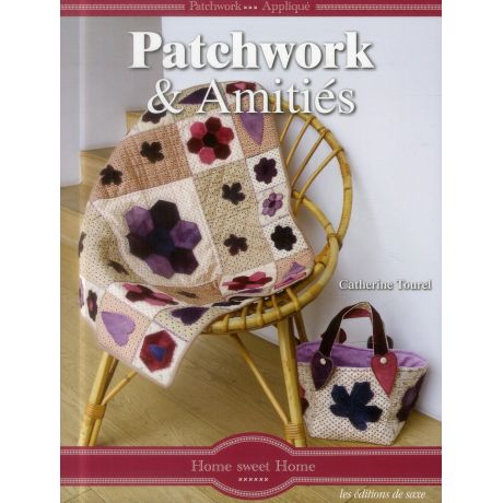 Patchwork & amitiés