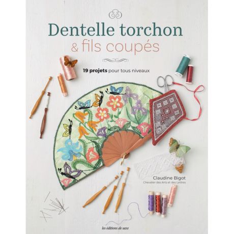 Dentelle torchon