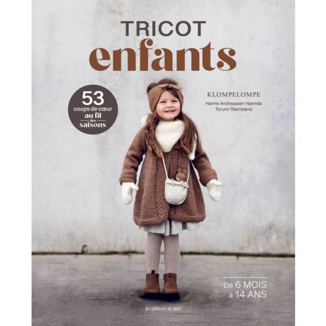 Tricot enfants
