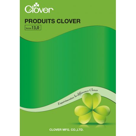 Catalogue Clover