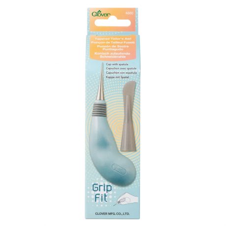 Poinon de tailleur fusel avec spatule