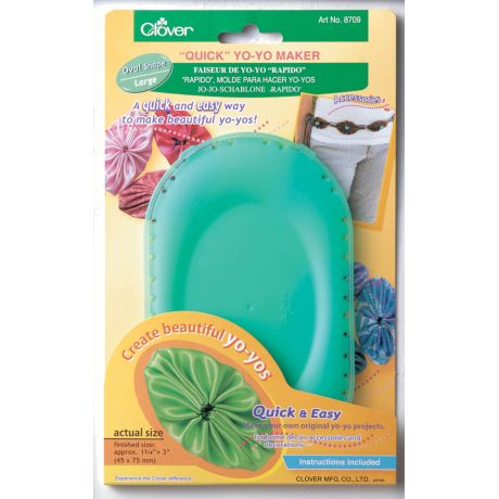 Faiseur de yoyo rapido (large)