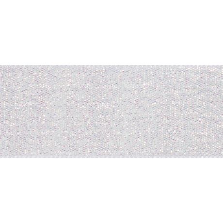 Ruban fantaisie points lurex