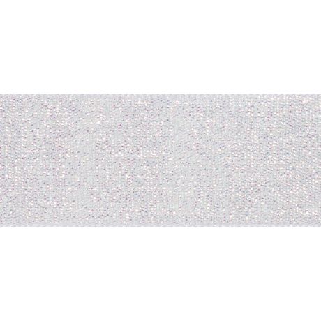 Ruban fantaisie points lurex