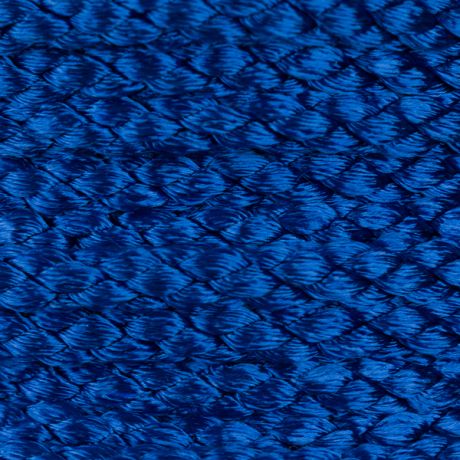 Cordon rayonne 5mm roy