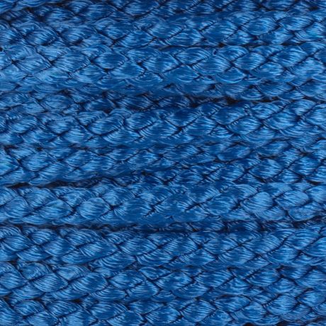 Cordon rayonne 5mm nattier