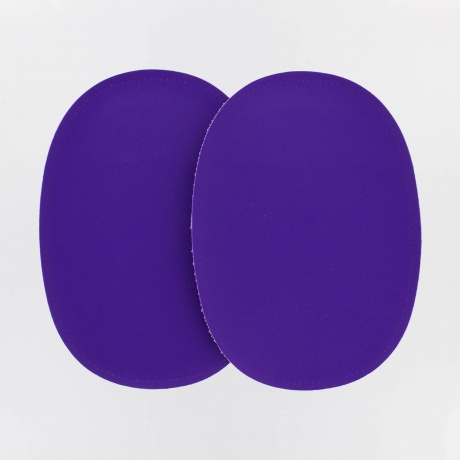 Coude vinyle gm violet