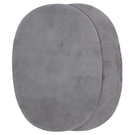 Coudes en crote de veau gm chinchilla