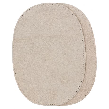 Coudes en crote de veau gm sable