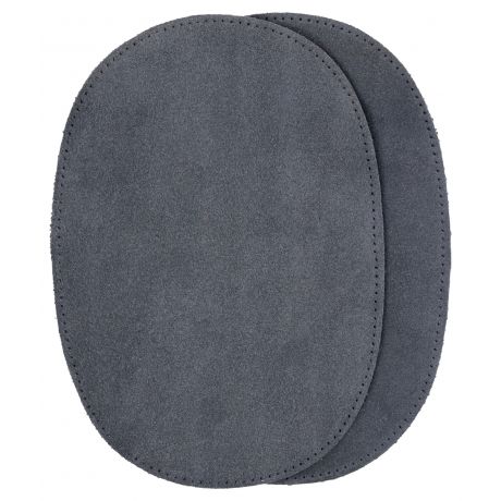 Coudes en crote de veau gm gris fonc