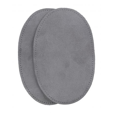 Coudes en crote de veau pm chinchilla