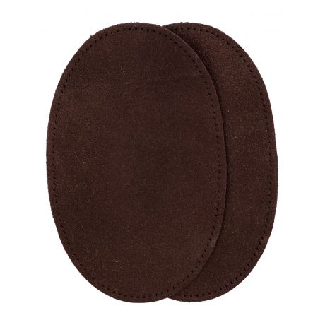 Coudes en crote de veau pm moka