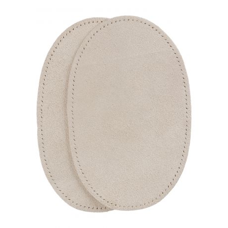 Coudes en crote de veau pm sable